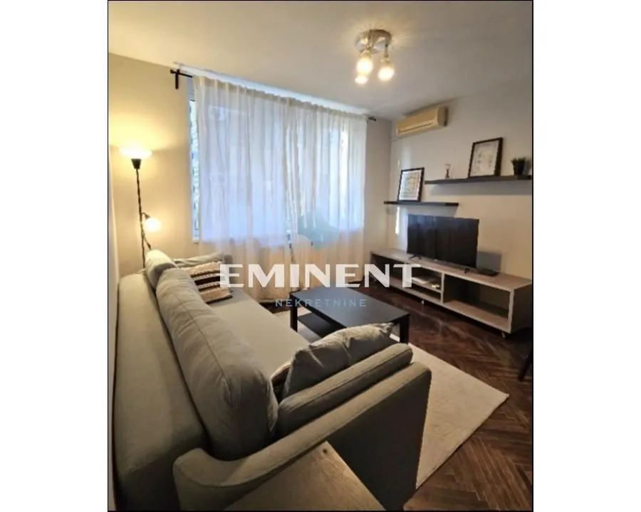 Rent, apartment, 40m², Vukov Spomenik, Zvezdara Sve Podlokacije