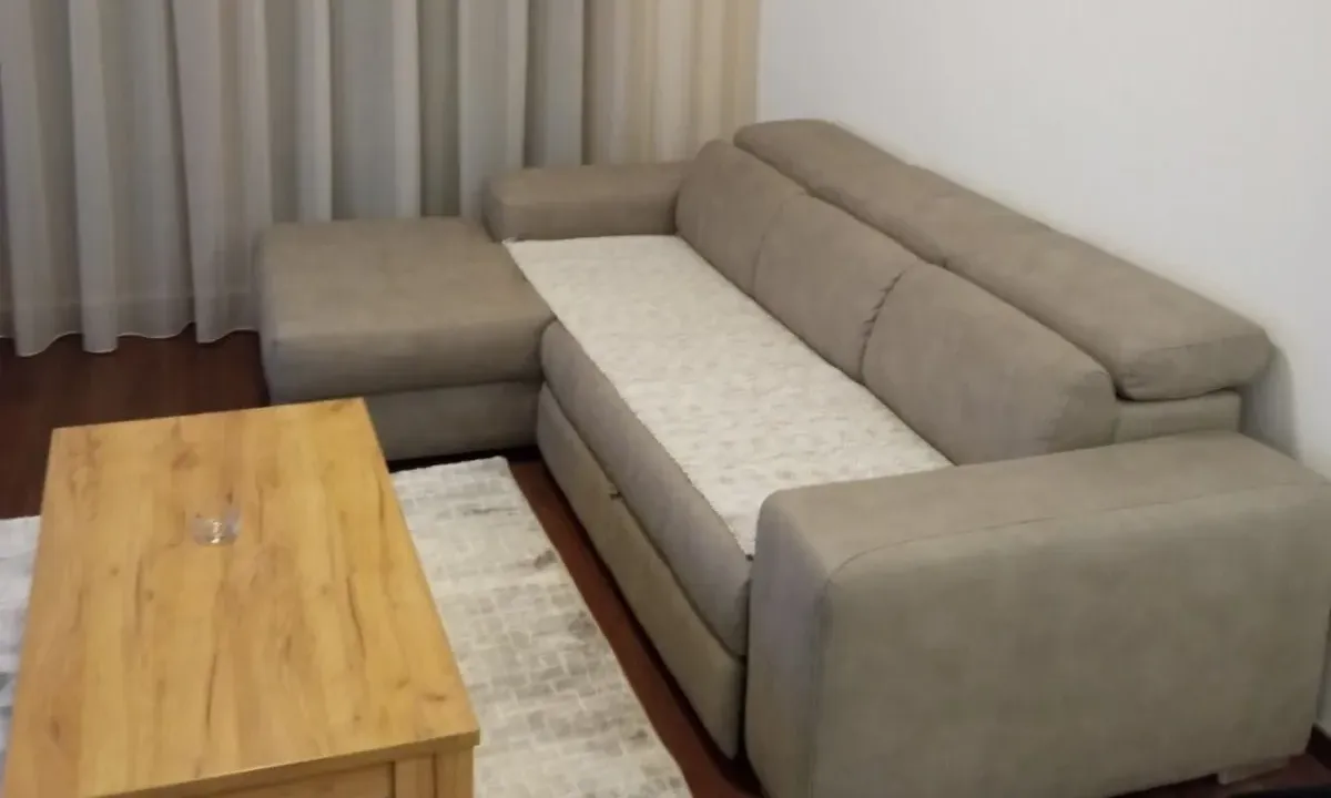 Izdavanje, stan, 50m², City Kvart, Podgorica