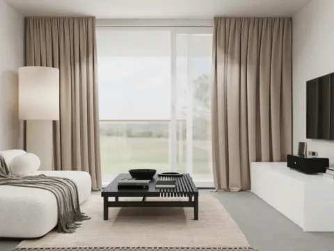 Prodaja, jednosoban stan, 57m², Tivat, Crna Gora - image 8