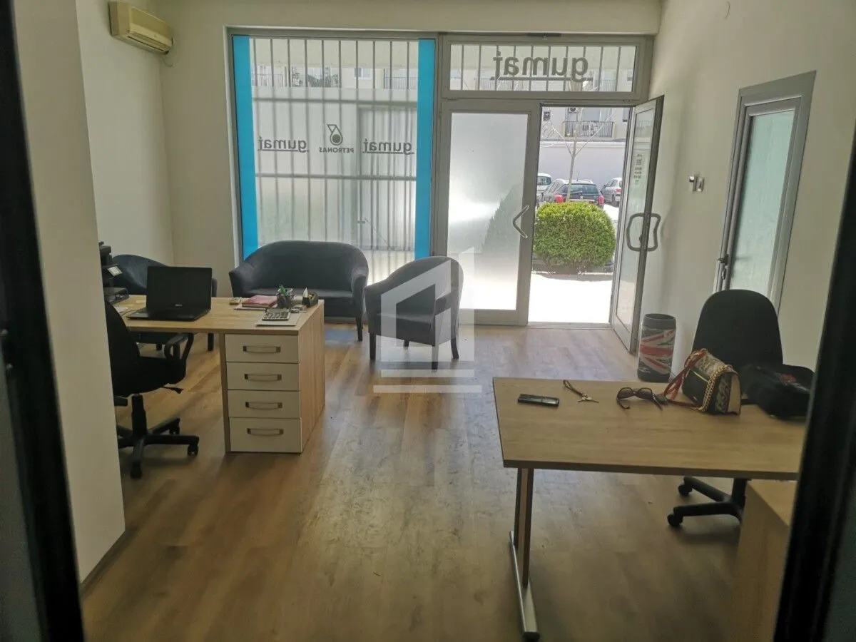 Rent, office space, 108m², Tuški Put, Podgorica
