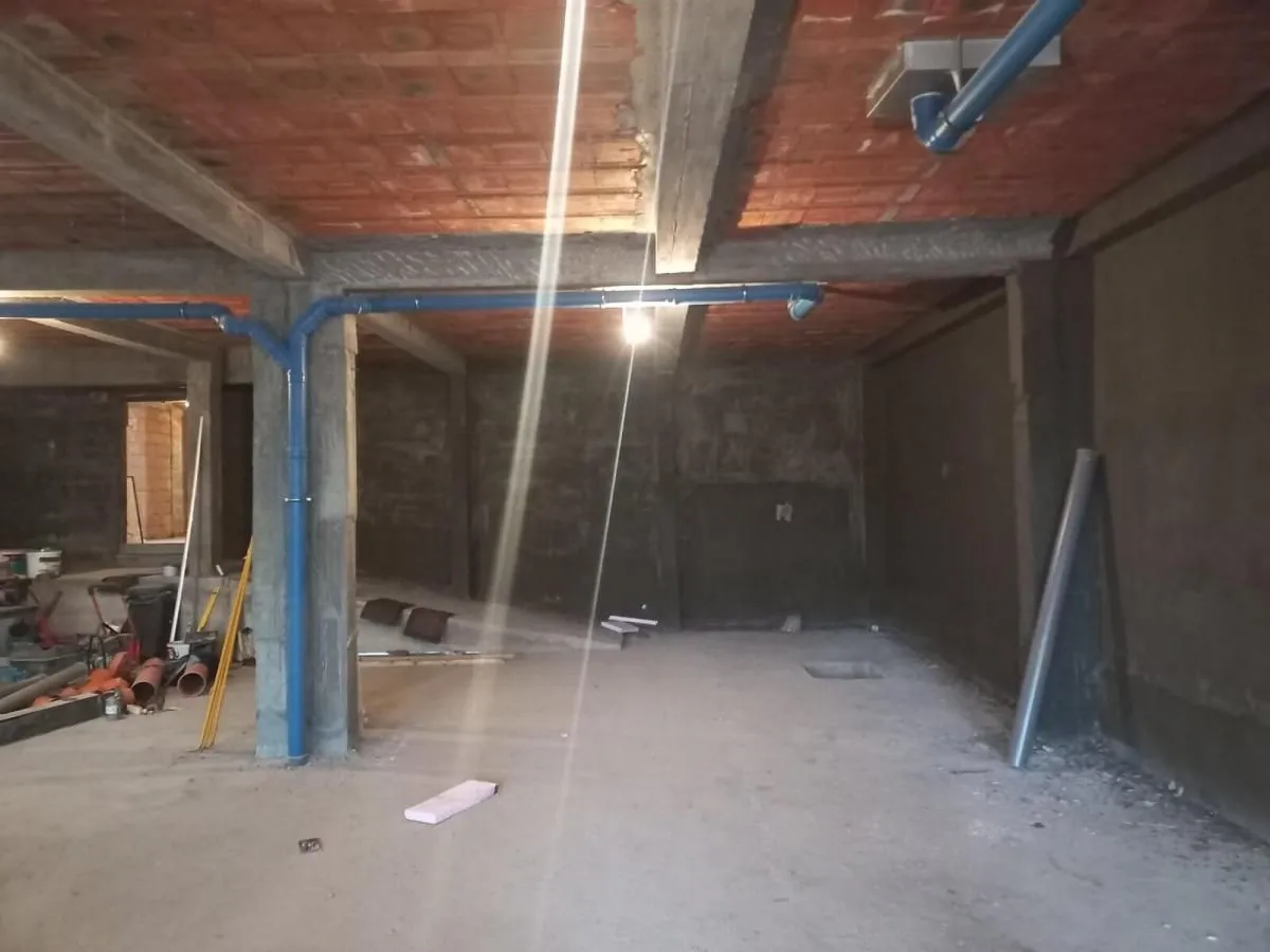 Rent, office space, 278m², Senjak, Beograd