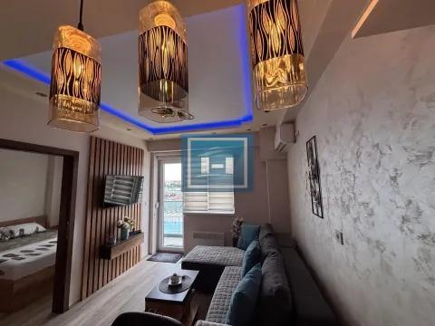 Prodaja, jednosoban stan, 35m², Aqua park, Jagodina - image 9