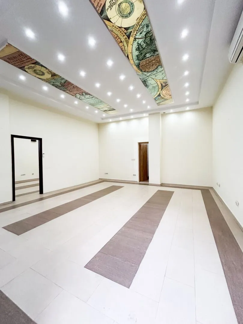Rent, office space, 60m², Tivat, Crna Gora