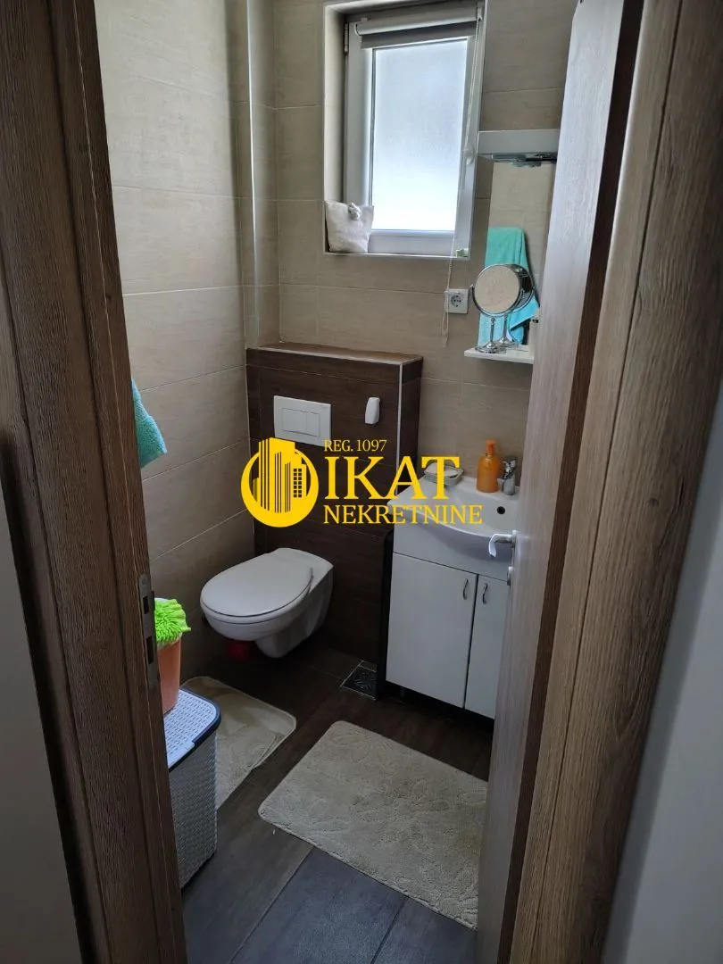 Prodaja, trosoban stan, 53m², Zvezdara Sve Podlokacije, Beograd