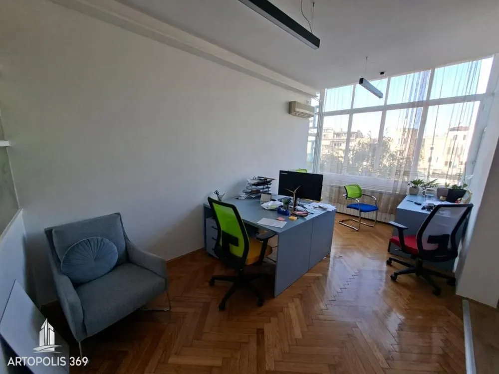 Rent, office space, 83m², Stari Grad, Beograd