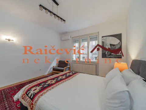 Izdavanje, dvosoban stan, 60m², Centar, Stara Pazova - image 11