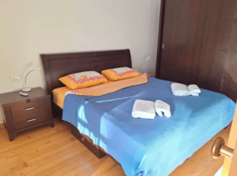 Prodaja, stan, 85m², Rozino, Budva