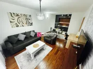 Izdavanje, dvosoban stan, 70m², Master Kvart, Podgorica - image 4