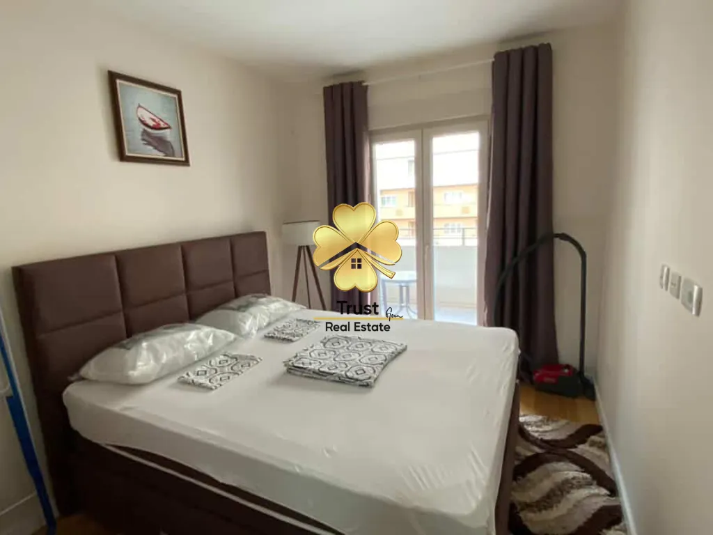 Rent, one bedroom apartment, 50m², Central Point, Podgorica
