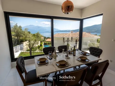 Prodaja, kuća, 350m², Đenovići, Herceg Novi - image 18