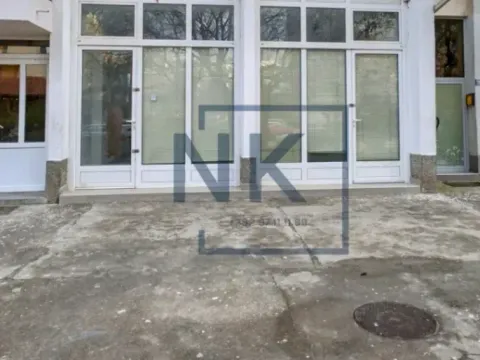 Sale, office space, 50m², Drpe Mandića, Podgorica - image 2
