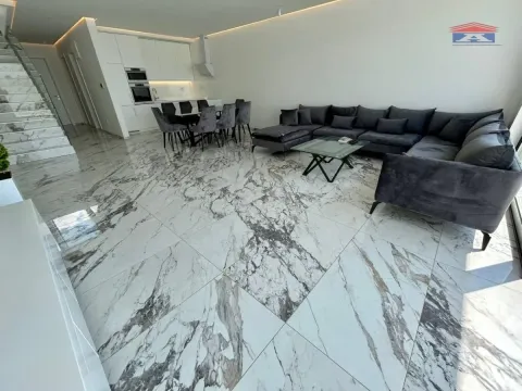 Izdavanje, kuća, 180m², Sremska Kamenica, Petrovaradin - image 2