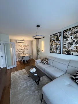 Sale, two bedroom apartment, 74m², Centar, Tivat - image 3