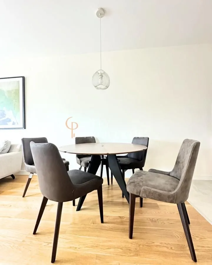 Rent, apartment, 50m², Central Point, Podgorica