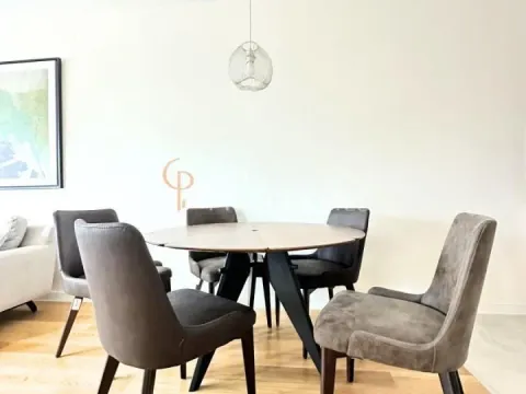 Rent, apartment, 50m², Central Point, Podgorica - image 12