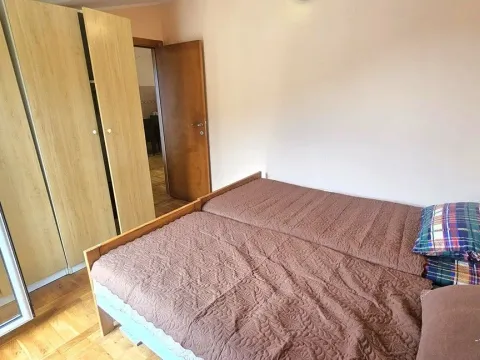 Rent, one bedroom apartment, 35m², Velji Vinogradi, Budva - image 8