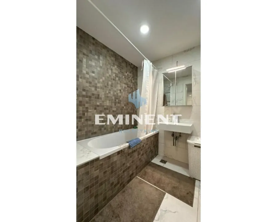 Rent, apartment, 44m², Novi Beograd Blok 65, Novi Beograd Sve Podlokacije