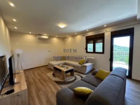 Izdavanje, kuća, 85m², Lastva Grbaljska, Kotor - image 10