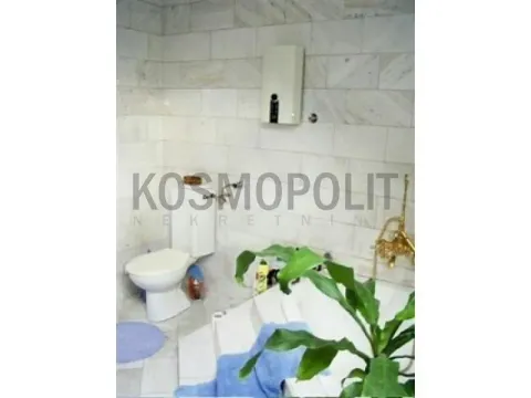 Sale, four bedroom apartment, 143m², Zemun Sve Podlokacije, Beograd - image 11