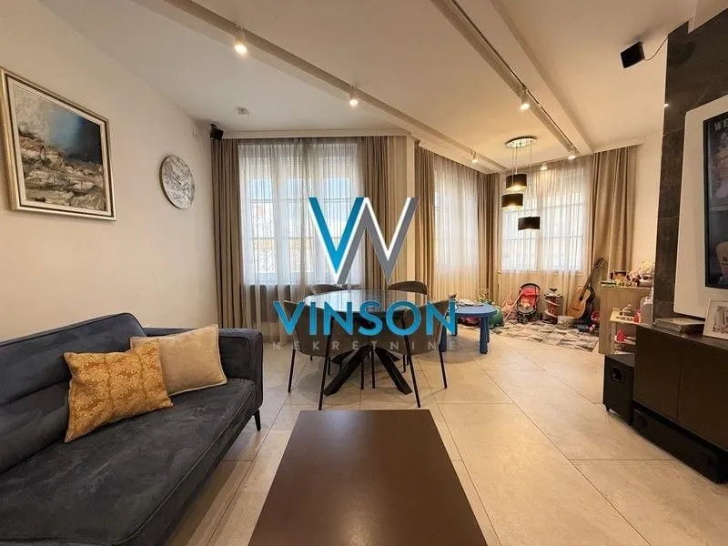 Prodaja, trosoban stan, 74m², Centar, Novi Sad