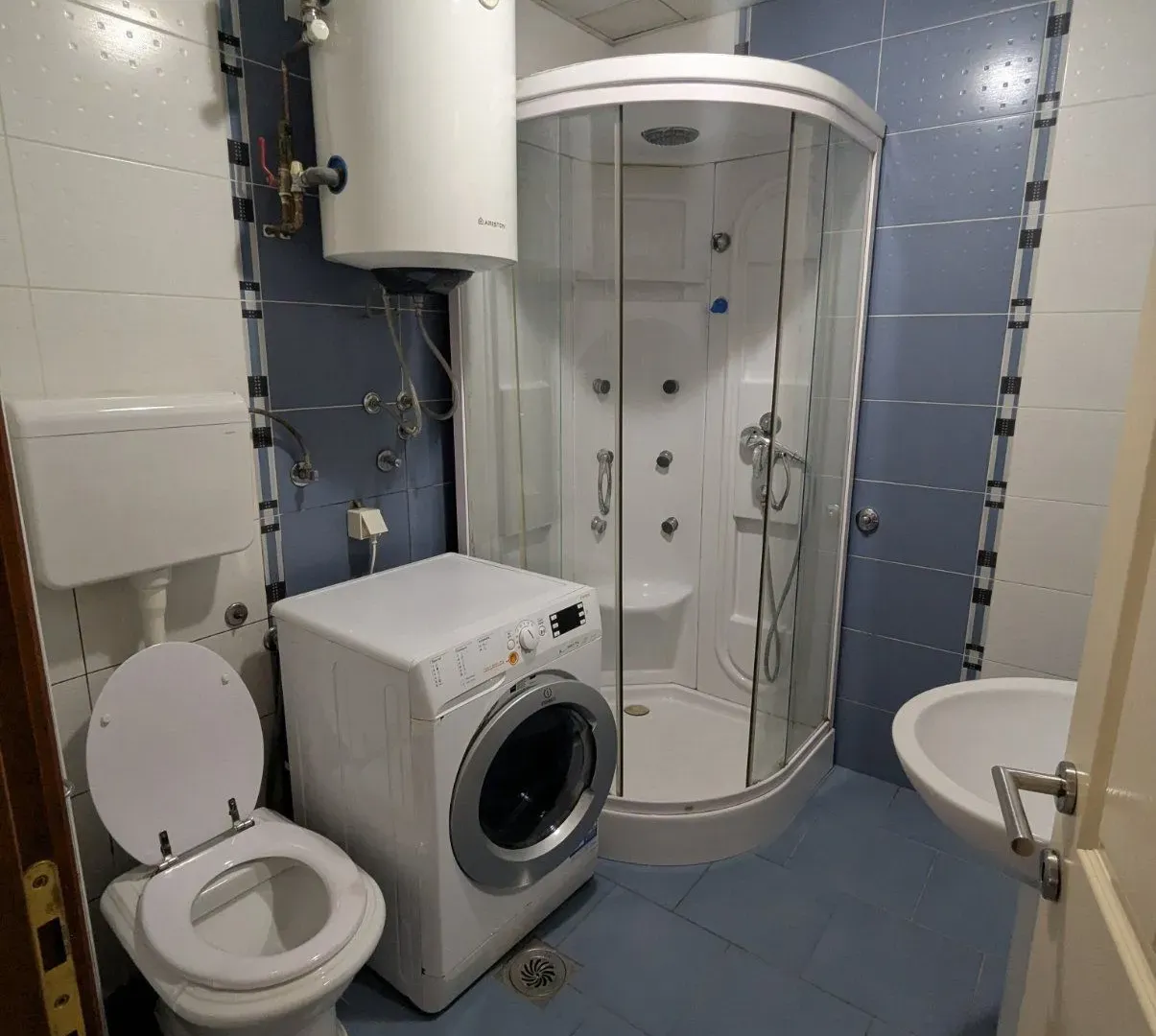 Rent, house, 80m², Zagorič, Podgorica