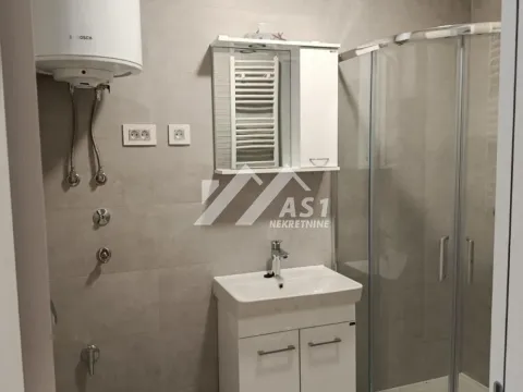 Rent, two bedroom apartment, 42m², Podbara, Novi Sad Sve Podlokacije - image 7