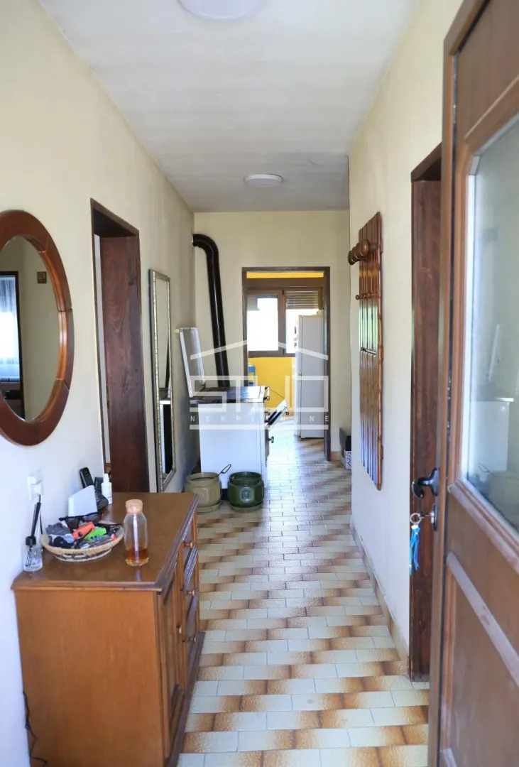 Sale, house, 131m², Mala Ivanča, Sopot