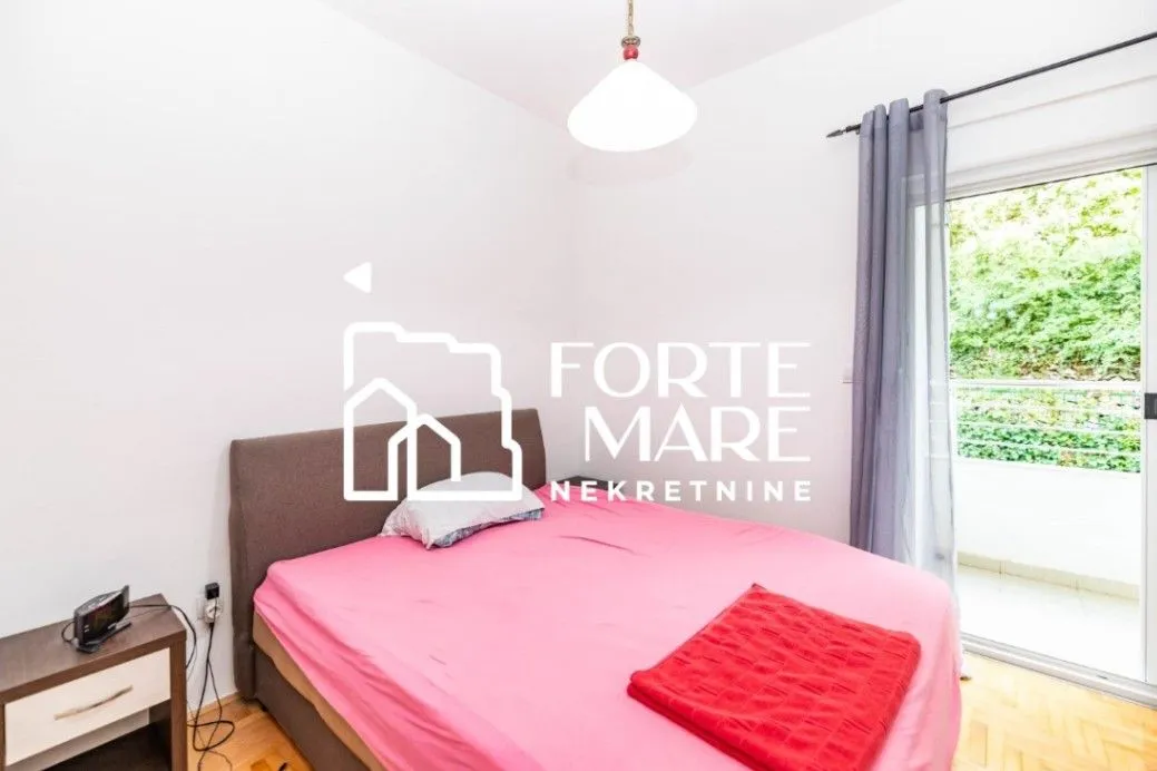 Prodaja, dvosoban stan, 62m², Topla, Herceg Novi