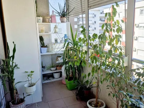 Prodaja, jednosoban stan, 51m², Tuški Put, Podgorica - image 16