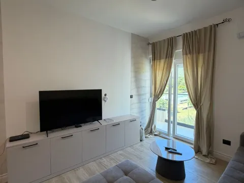 Rent, one bedroom apartment, 50m², Radanovići, Kotor - image 2