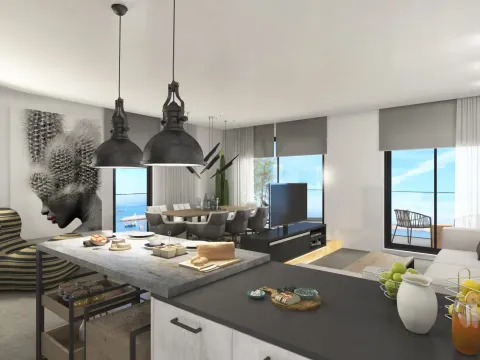 Prodaja, stan, 337m², Tivat, Crna Gora - image 3