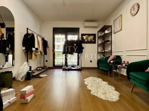 Izdavanje, stan, 47m², Ljubović, Podgorica - image 7