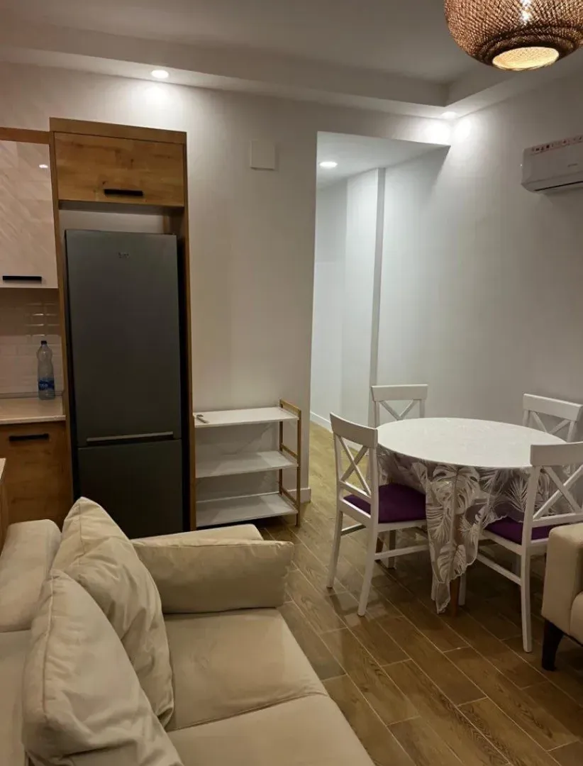 Prodaja, dvosoban stan, 50m², Bijela, Herceg Novi