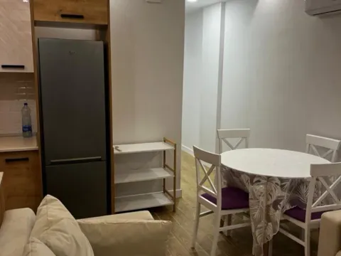 Sale, two bedroom apartment, 50m², Bijela, Herceg Novi - image 9