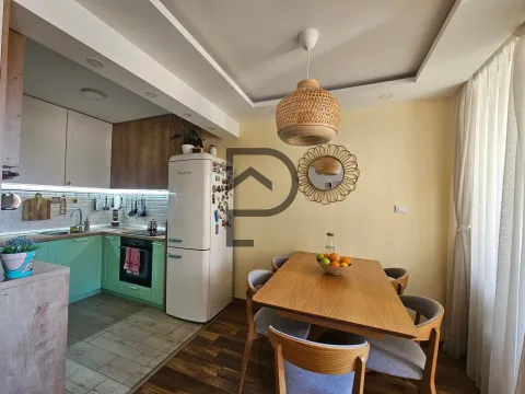 Sale, apartment, 89m², Autobuska stanica, Podgorica - image 4