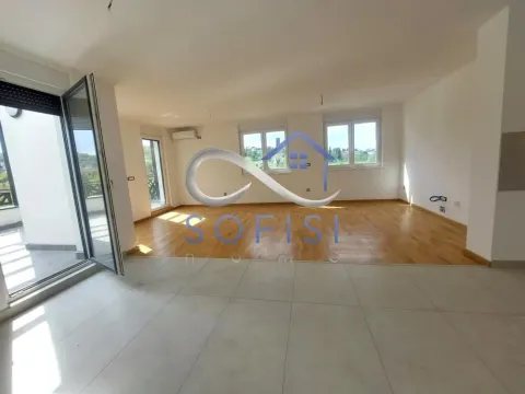 Prodaja, četvorosoban stan, 124m², Sremska Kamenica, Petrovaradin - image 11