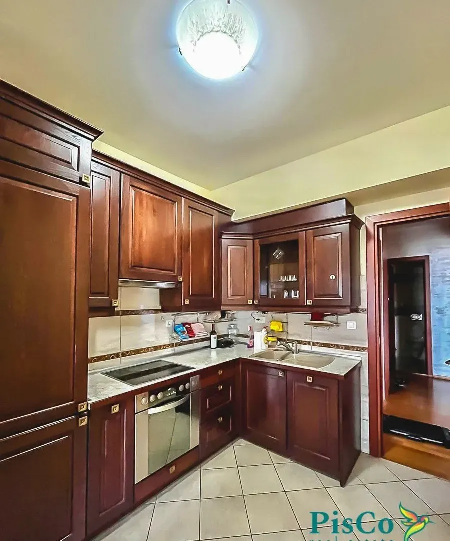 Rent, two bedroom apartment, 120m², Centar, Podgorica