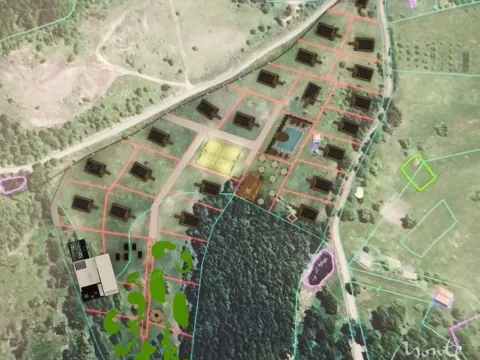 Sale, house, 70m², Kruševo, Pljevlja - image 16