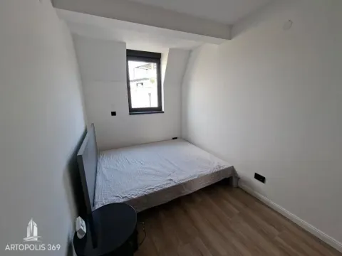 Rent, two bedroom apartment, 41m², Uciteljsko Naselje, Zvezdara Sve Podlokacije - image 12