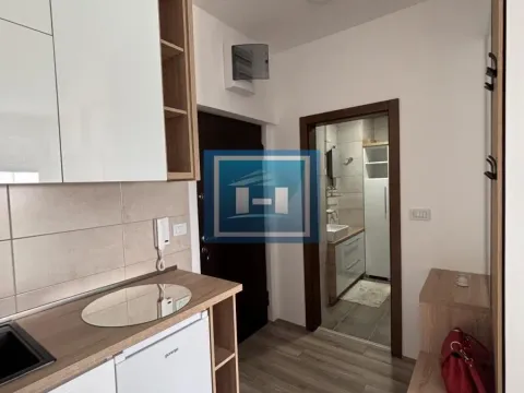 Izdavanje, jednosoban stan, 34m², Aqua park, Jagodina - image 8