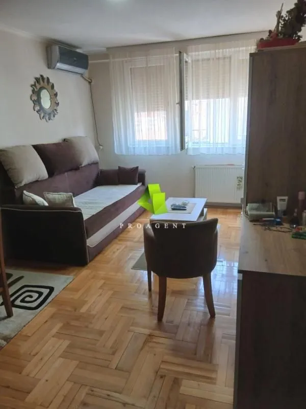 Prodaja, jednosoban stan, 50m², Medijana, Niš