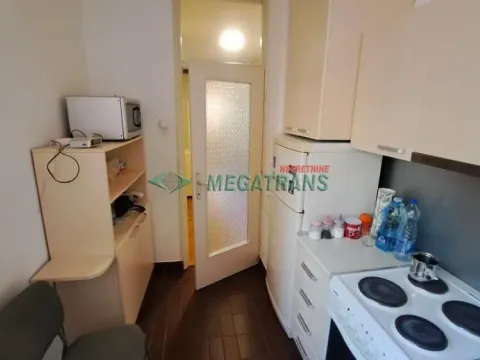 Izdavanje, dvosoban stan, 55m², Liman 1, Novi Sad Sve Podlokacije - image 5