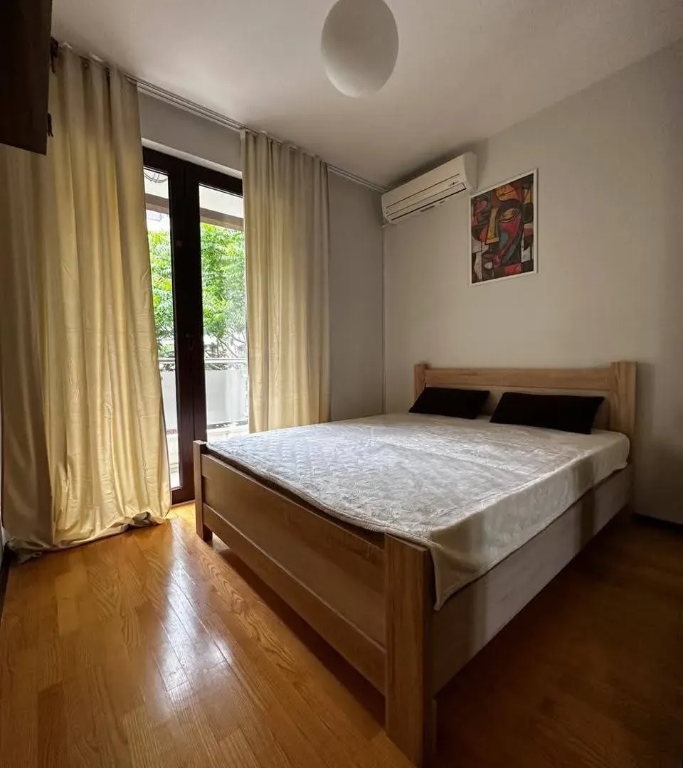 Sale, three bedroom apartment, 89m², Centar, Budva