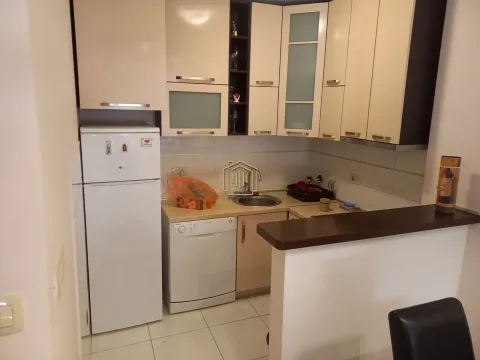 Izdavanje, jednosoban stan, 60m², Pobrežje, Podgorica - image 4