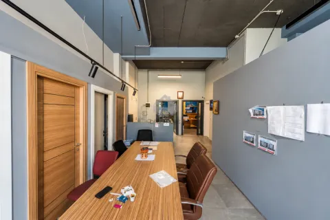 Sale, office space, 93m², Zabjelo, Podgorica - image 11