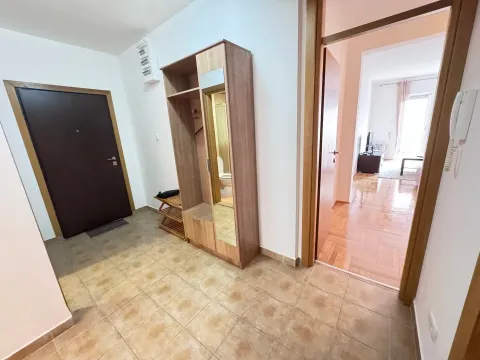 Rent, two bedroom apartment, 82m², Babilonija, Budva - image 7