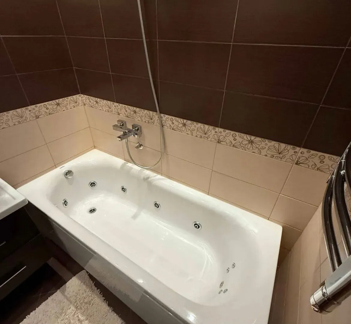 Sale, two bedroom apartment, 69m², Pobrežje, Podgorica