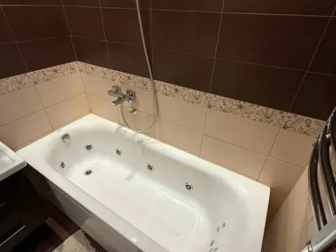 Sale, two bedroom apartment, 69m², Pobrežje, Podgorica - image 10