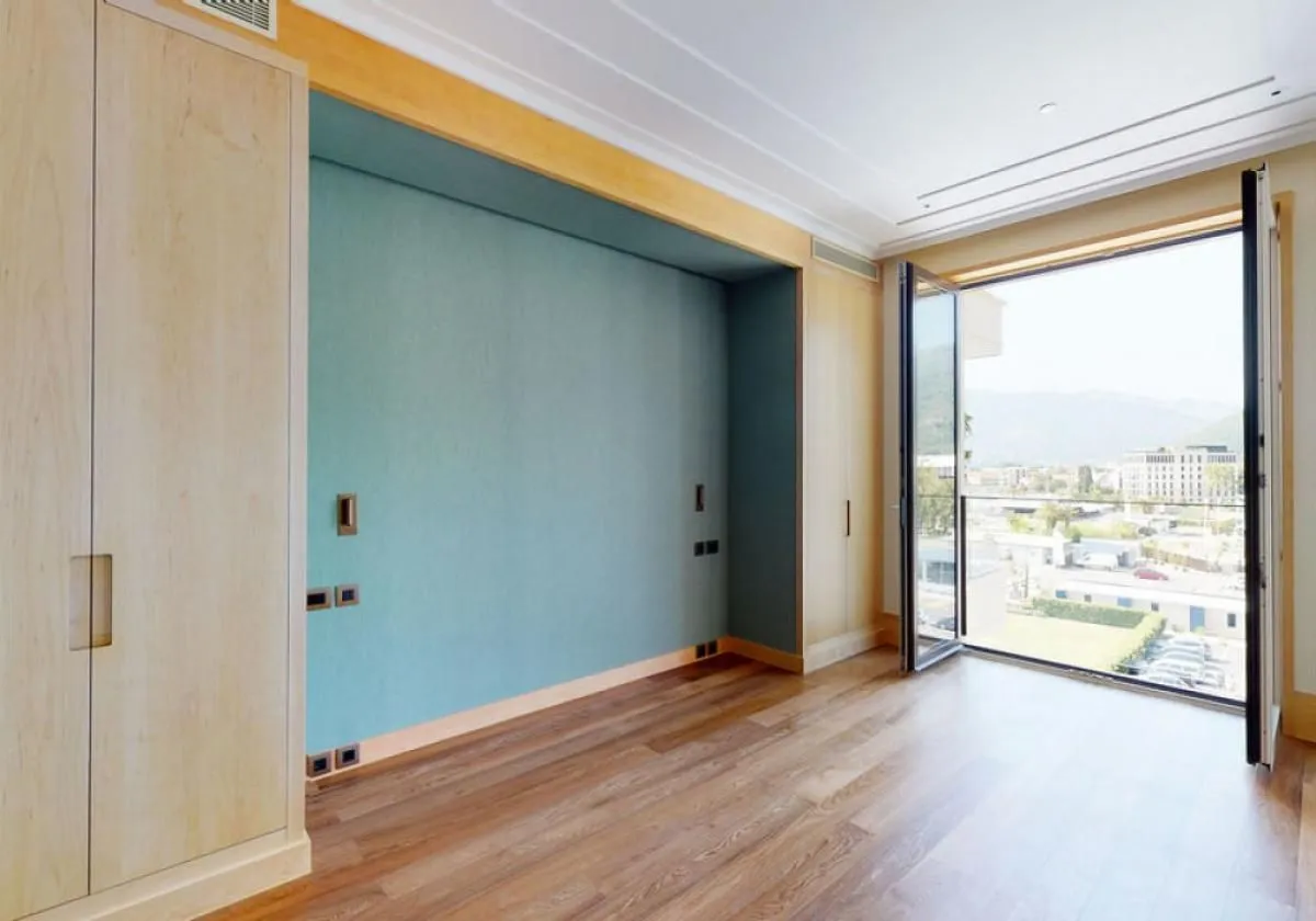 Sale, one bedroom apartment, 77m², Porto Montenegro, Tivat