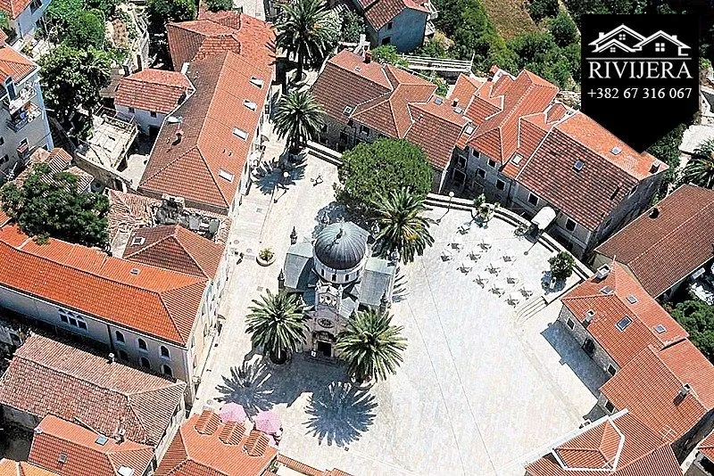 Sale, office space, 130m², Centar, Herceg Novi